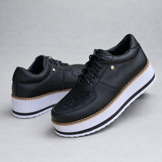 BOLICHEROS BELLISE (100% cuero)