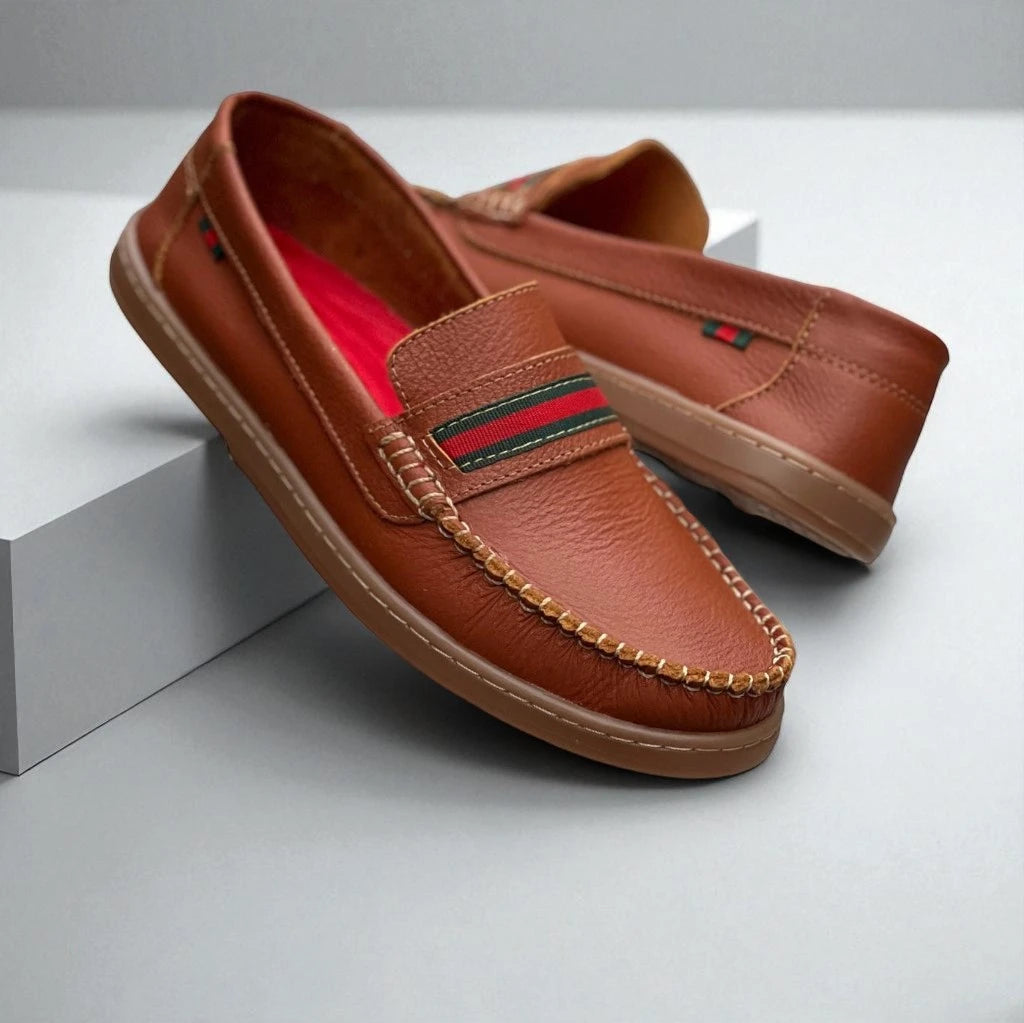 Mocasines Ferlucci