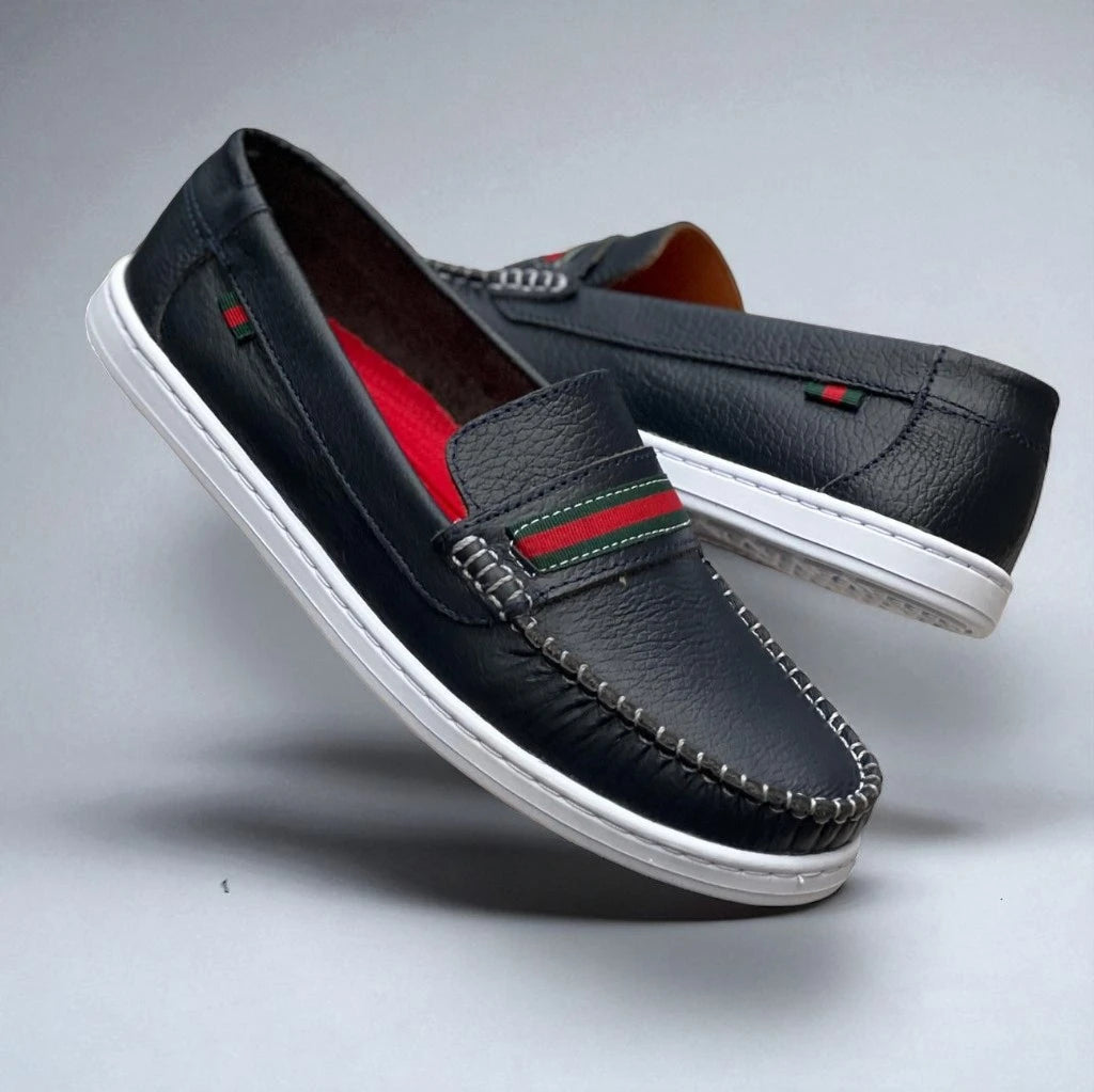 Mocasines Ferlucci
