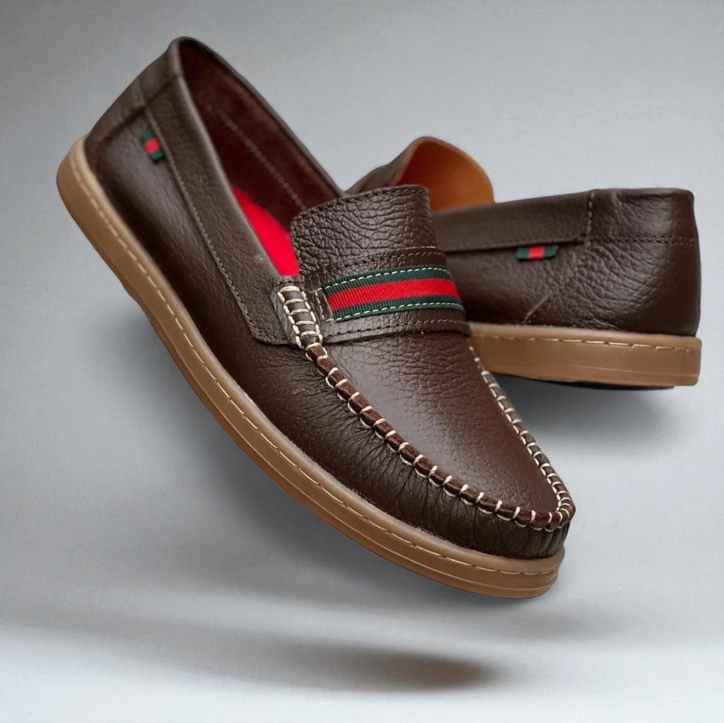 Mocasines Ferlucci