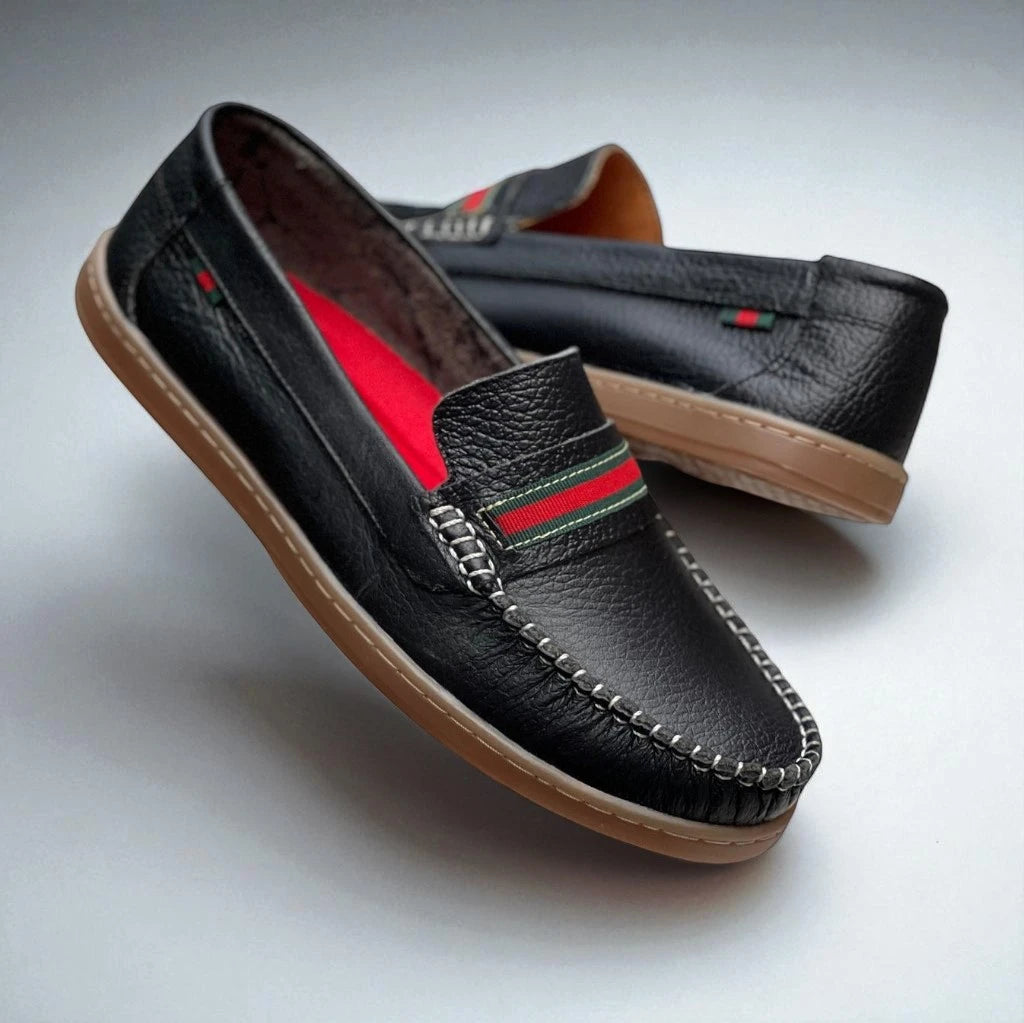 Mocasines Ferlucci