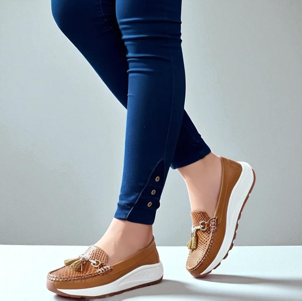 Mocasín Amalie
