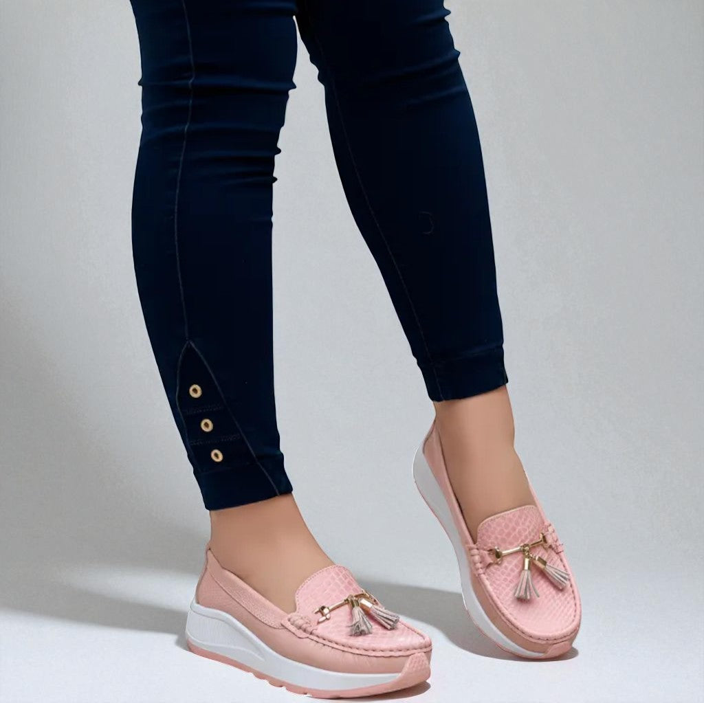 Mocasín Amalie