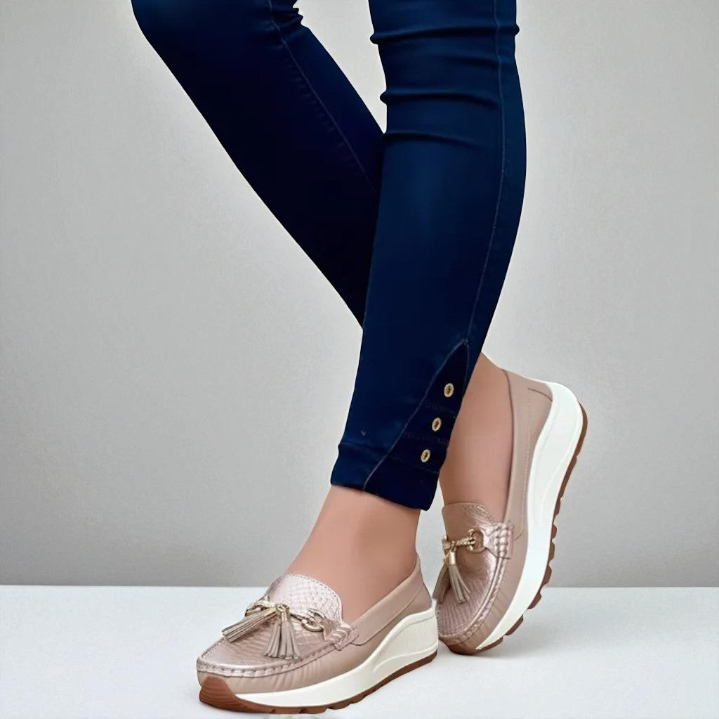 Mocasín Amalie