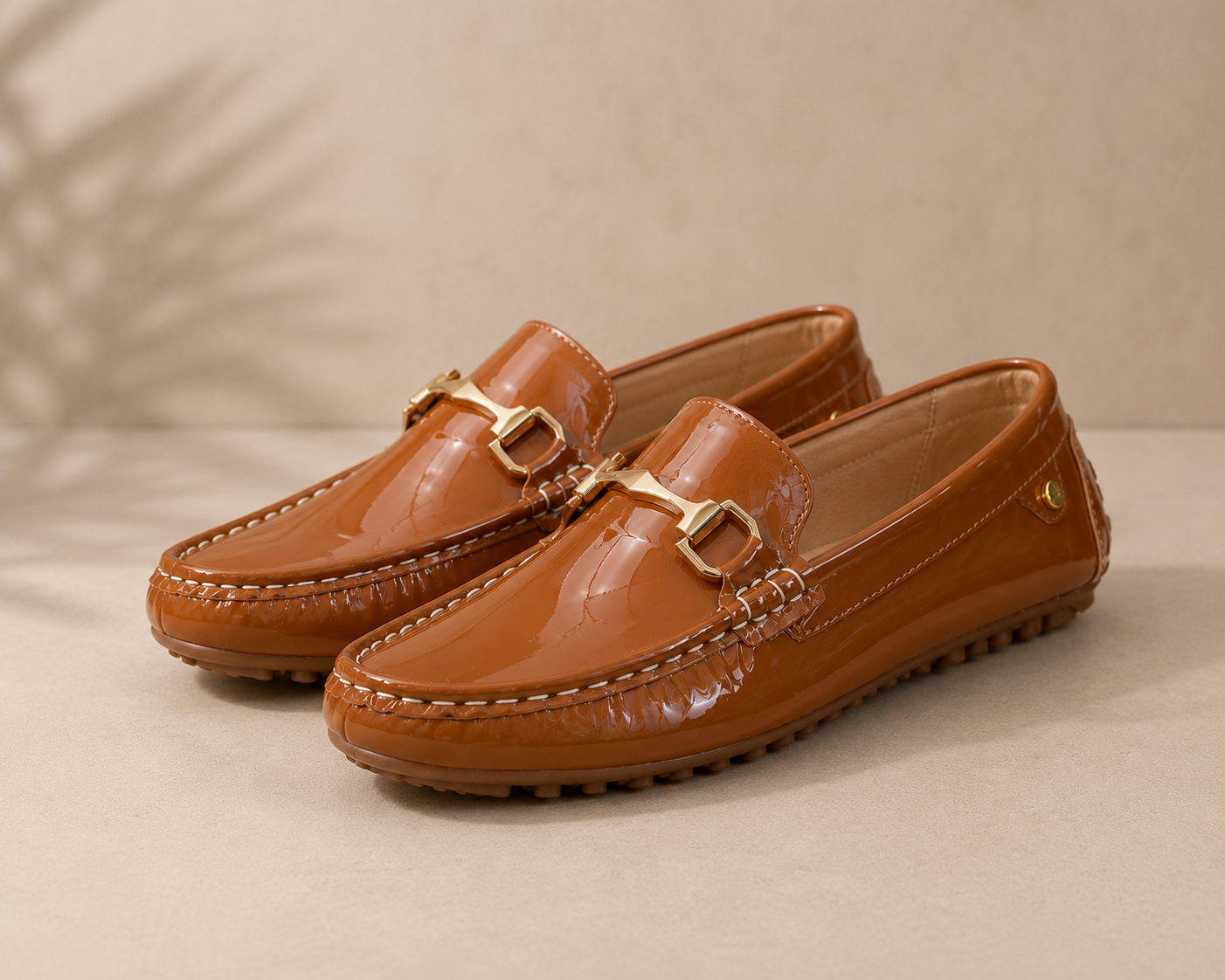 Mocasines Charlette
