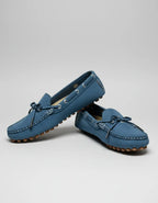 Mocasines Verona  (Gamuzado)