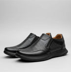 Mocasin Milano - 100% CUERO