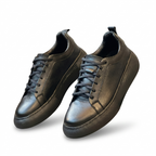 Zapato Ducatti (100% cuero)
