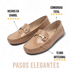 Mocasines Charlette