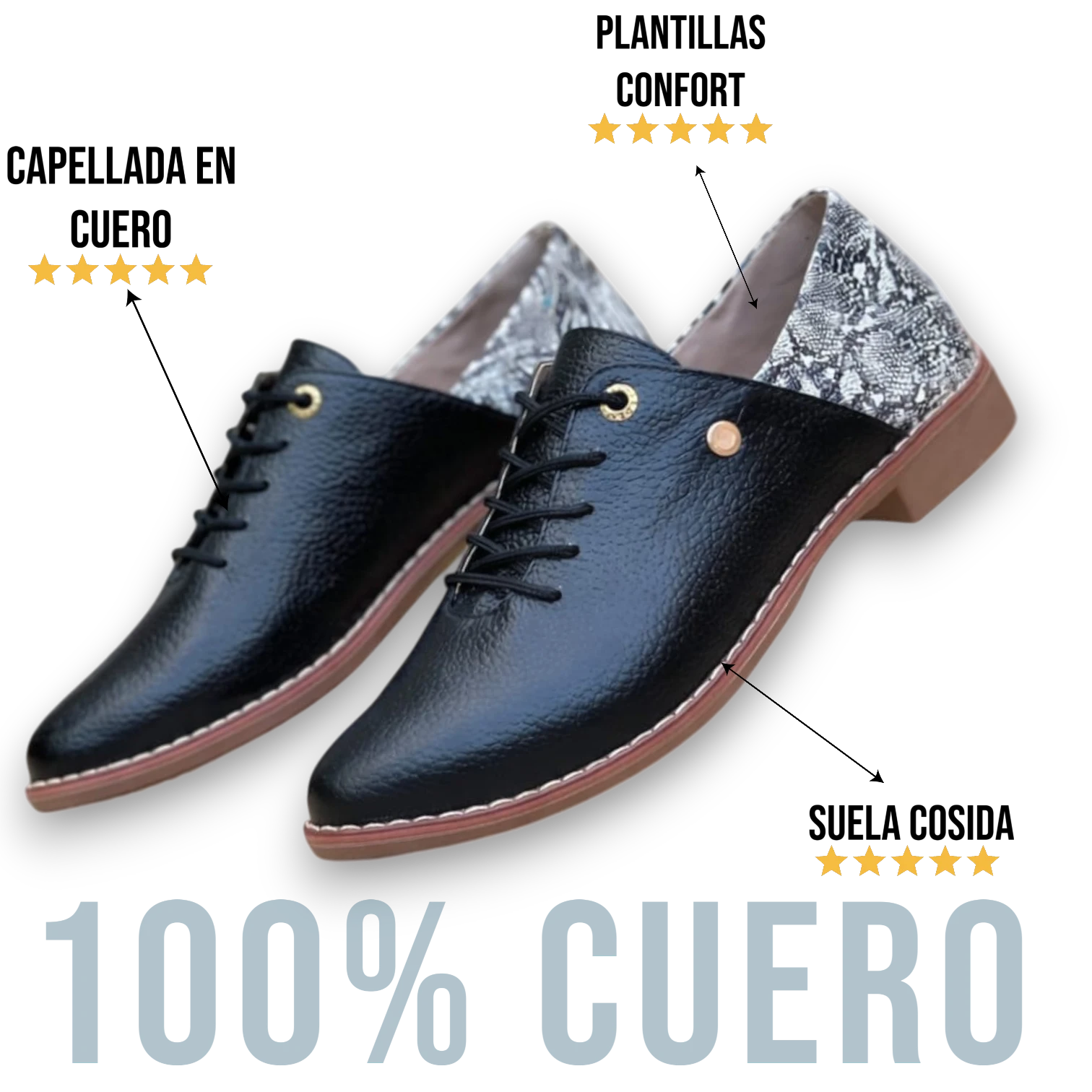 Genuine Leather