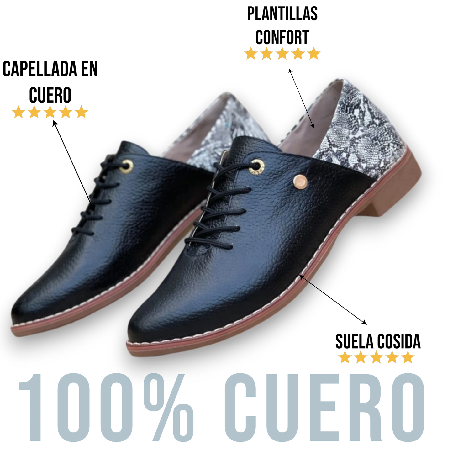 Genuine Leather