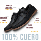 Mocasin Bermont