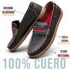 Mocasines Lexford