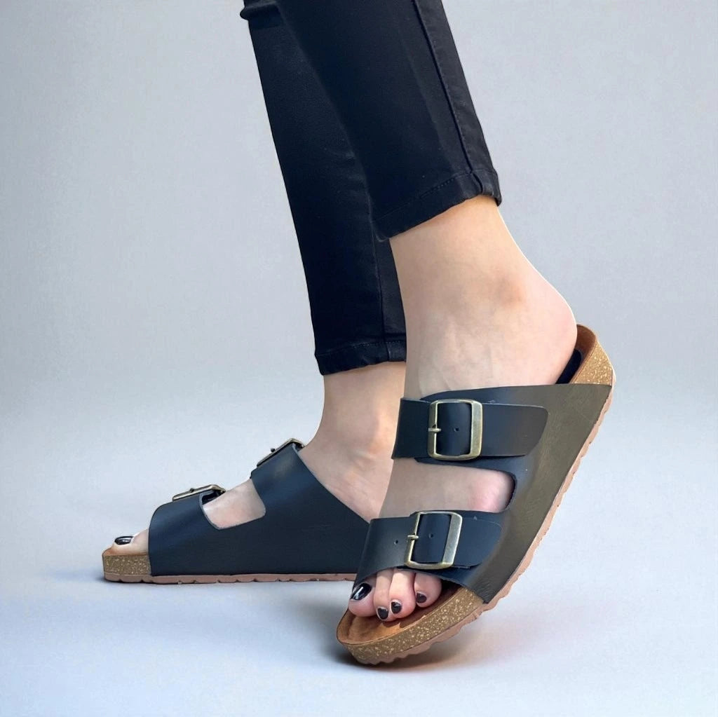 Sandalias Bianca