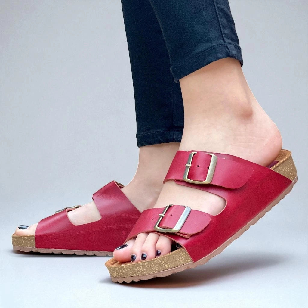 Sandalias Bianca
