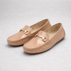 Mocasines Charlette  (Charol)