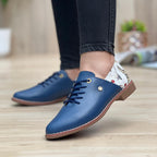 Genuine Leather