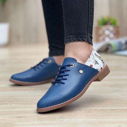 Genuine Leather