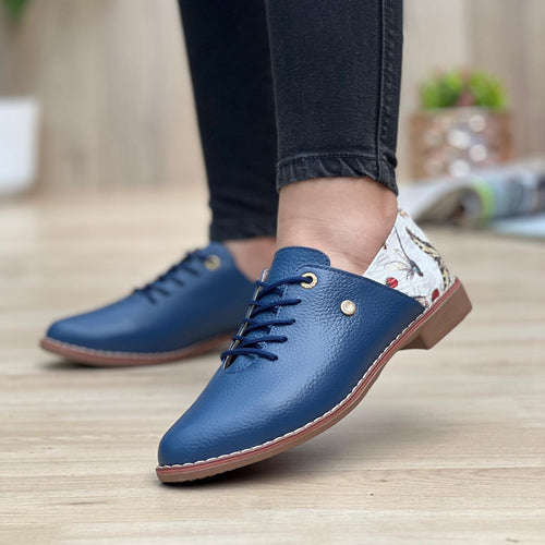 Genuine Leather