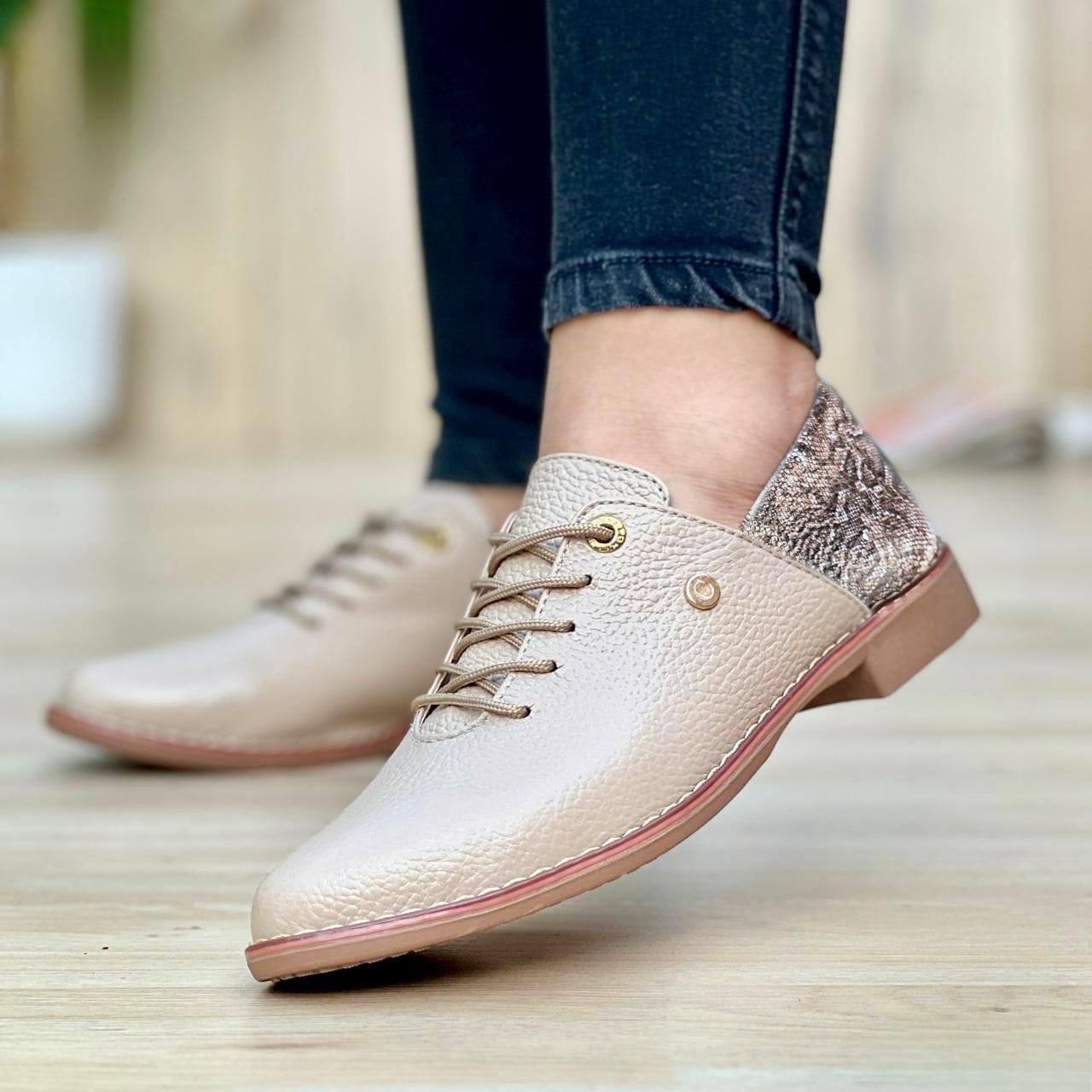 Genuine Leather