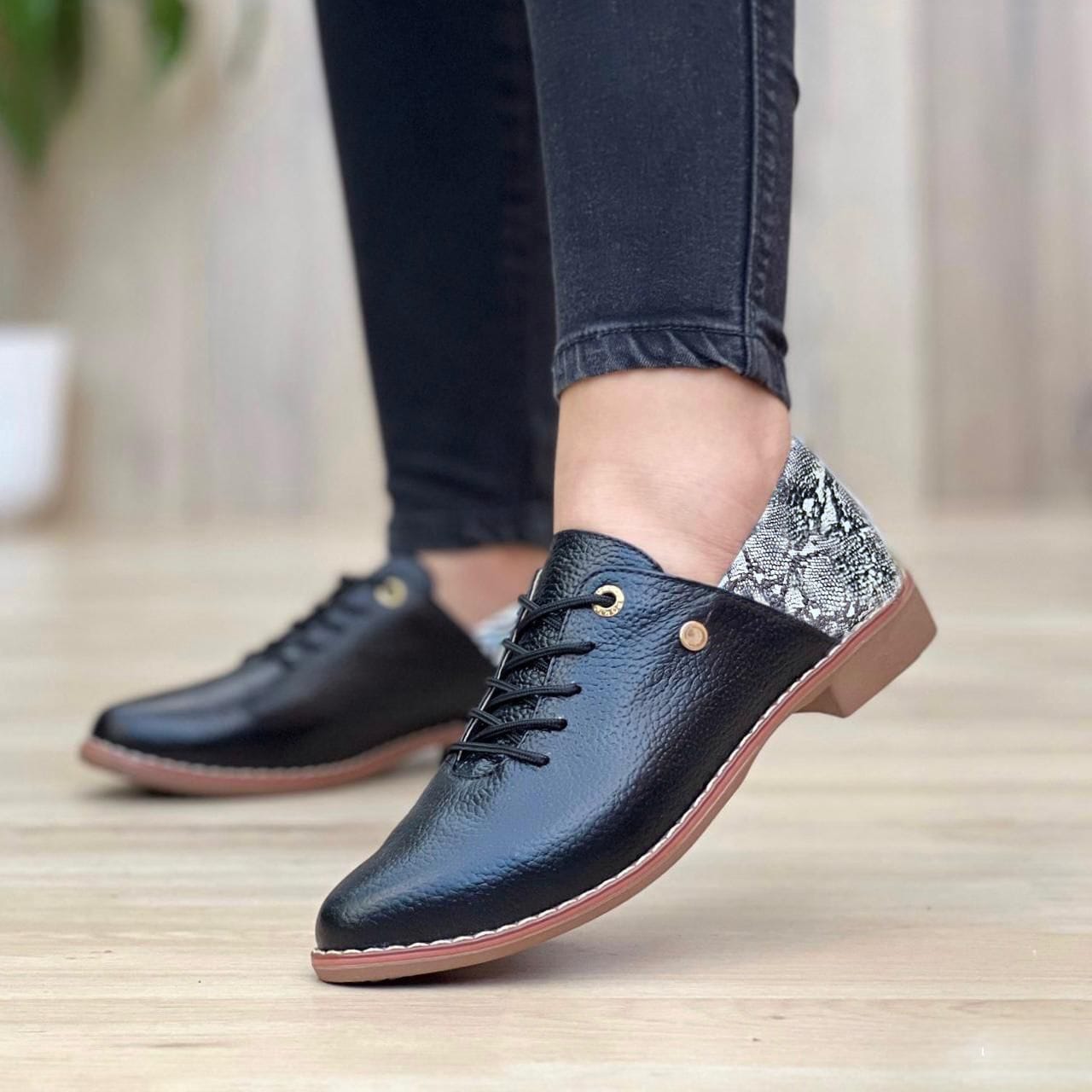 Genuine Leather