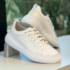 Zapato Ducatti (100% cuero)