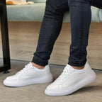 Zapato Ducatti (100% cuero)