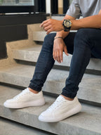 Zapato Ducatti (100% cuero)
