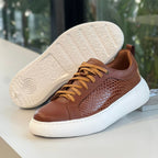 Zapato Ducatti (100% cuero)