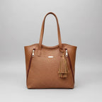 Bolso Manos Libres - 100% cuero