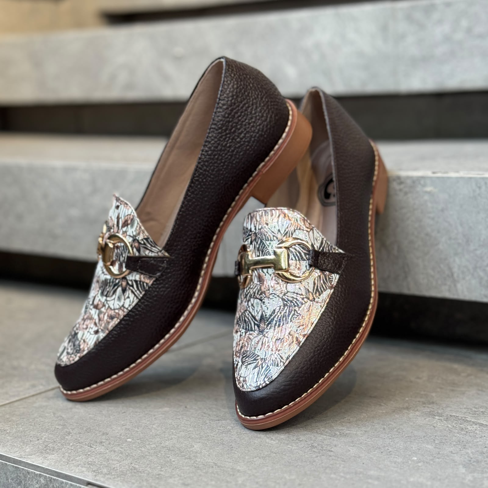 Mocasin Montclair