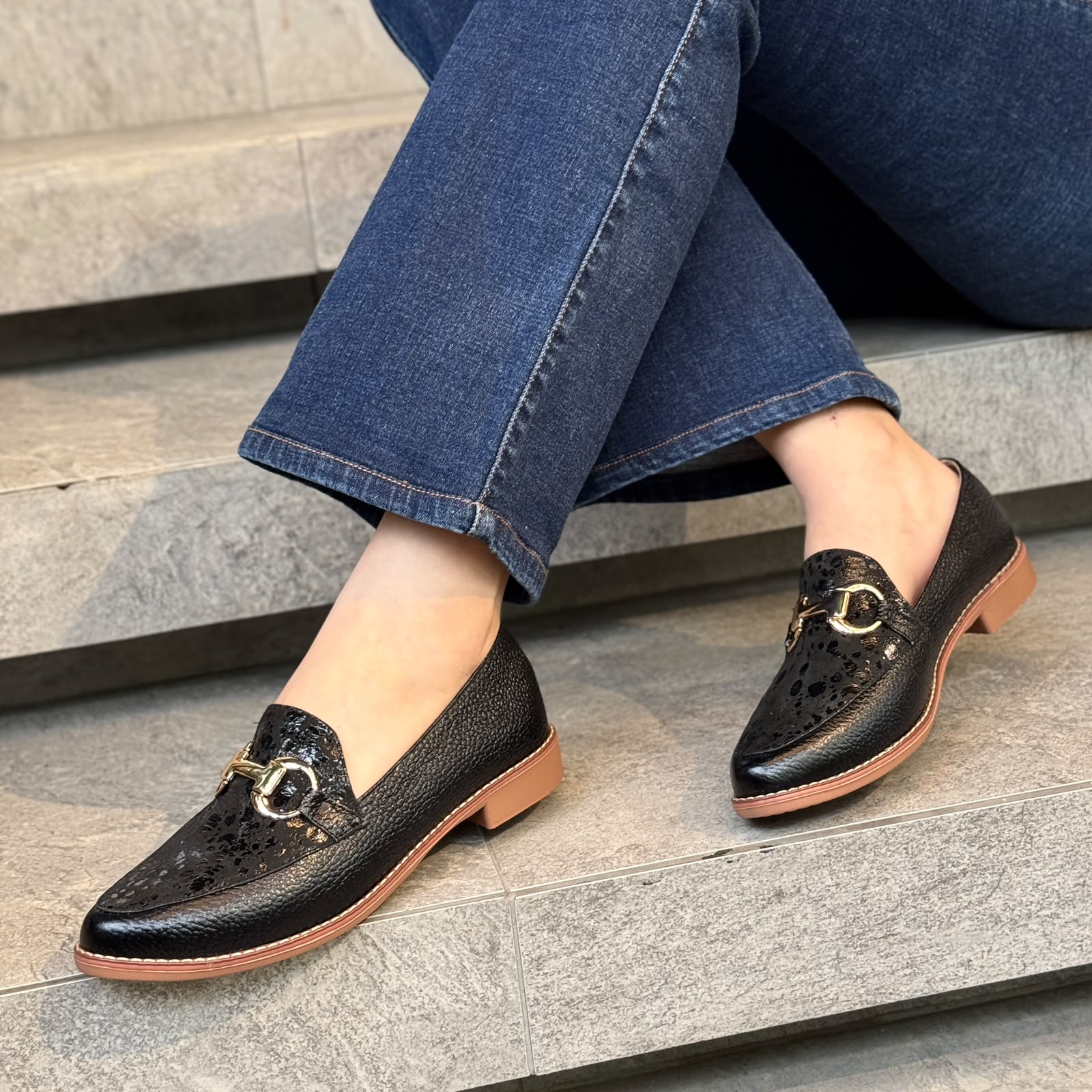 Mocasin Montclair