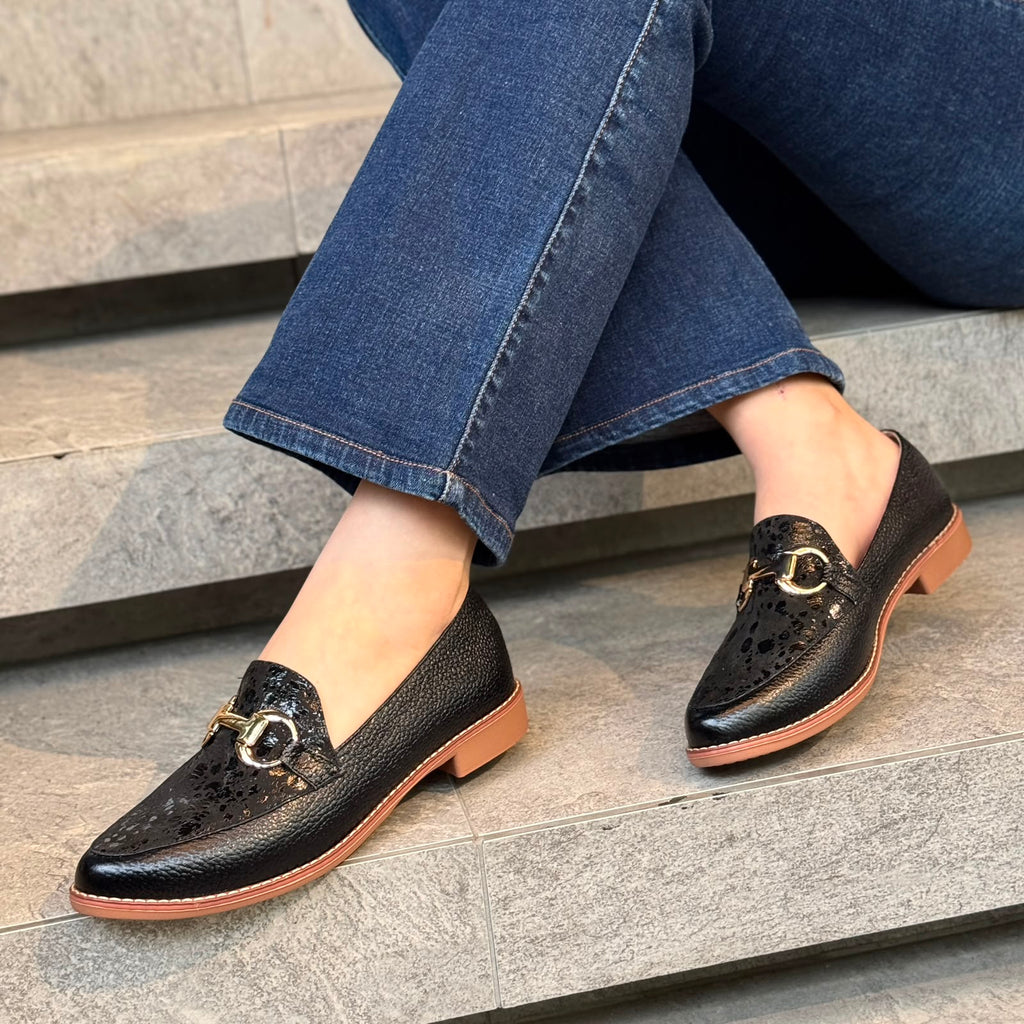 Mocasin Montclair