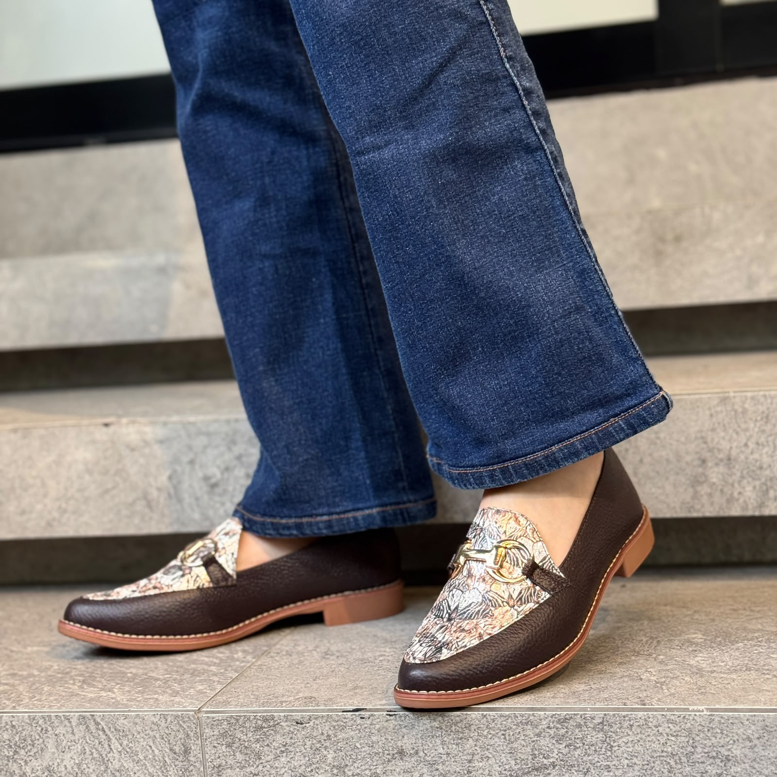 Mocasin Montclair