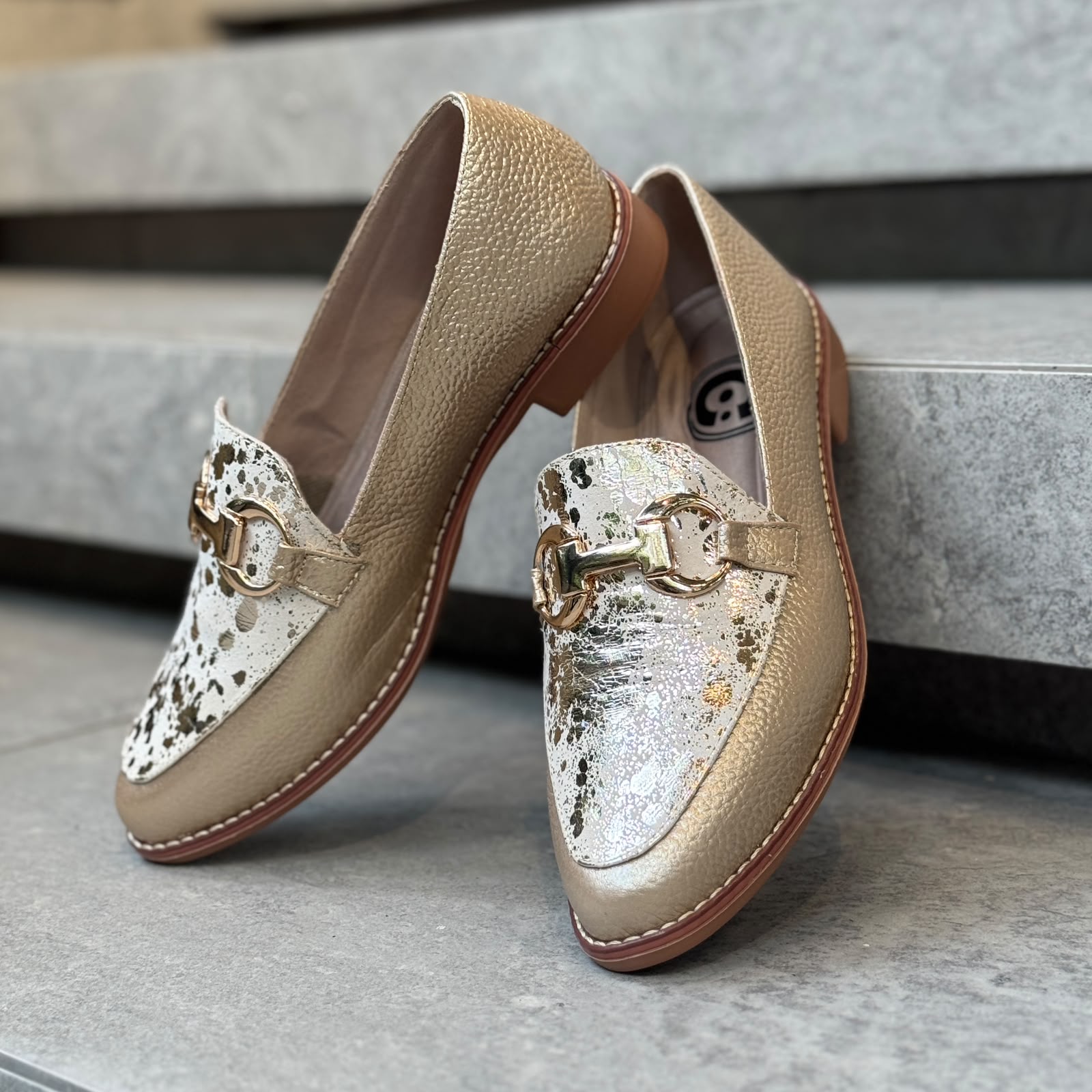 Mocasin Montclair