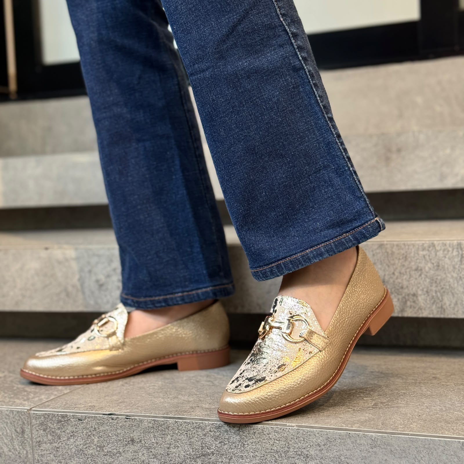 Mocasin Montclair