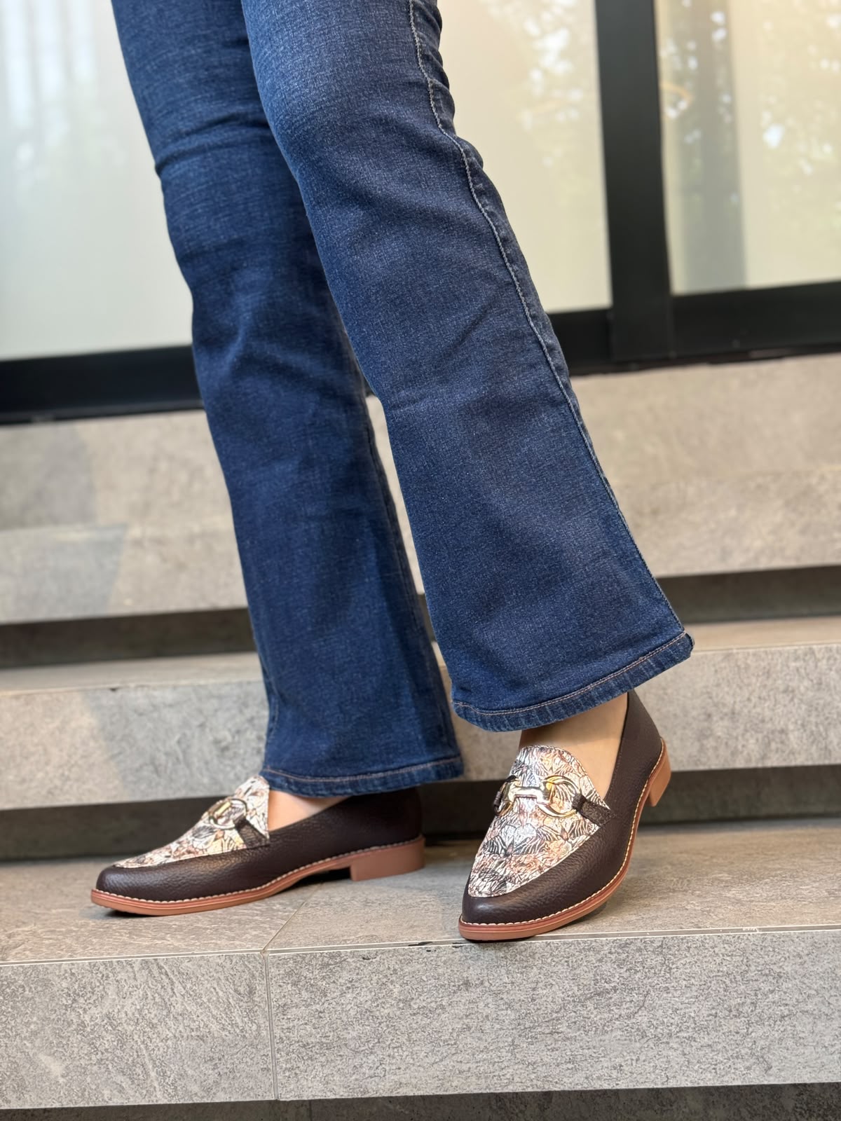 Mocasin Montclair