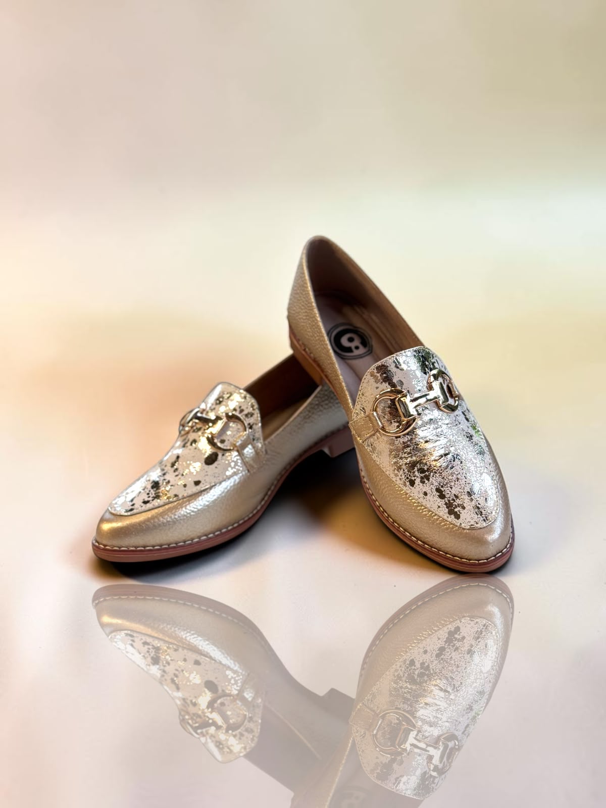 Mocasin Montclair