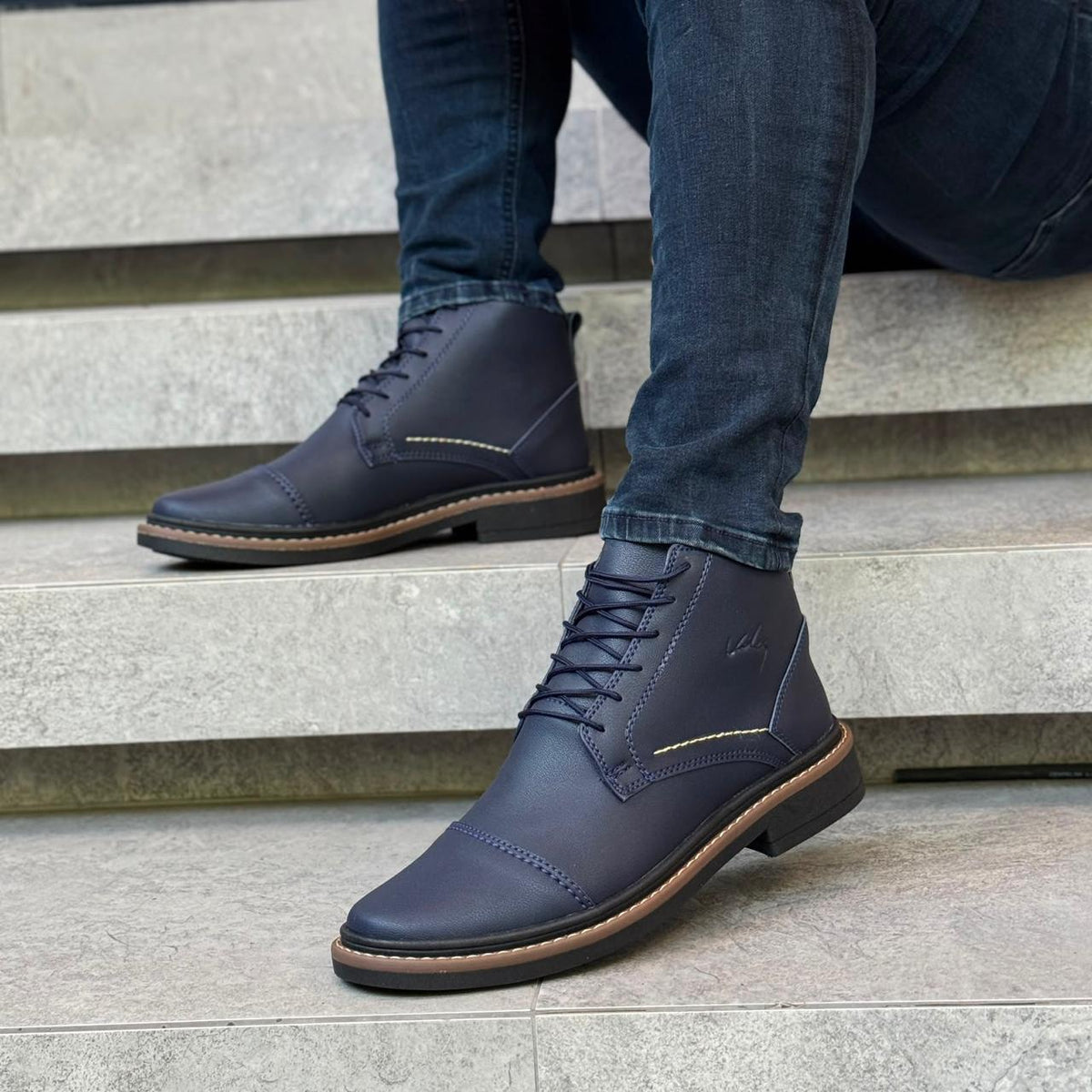 Bota Valentin