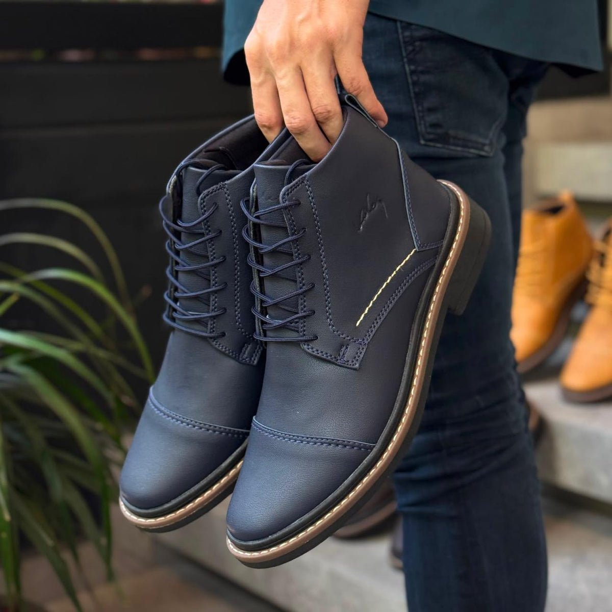 Bota Valentin