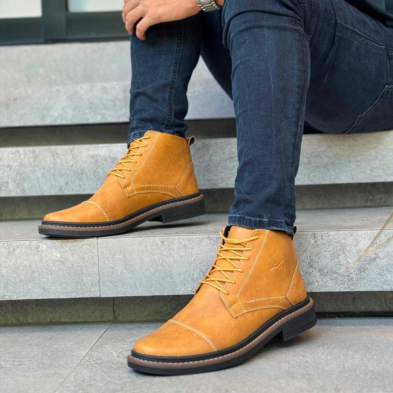Bota Valentin