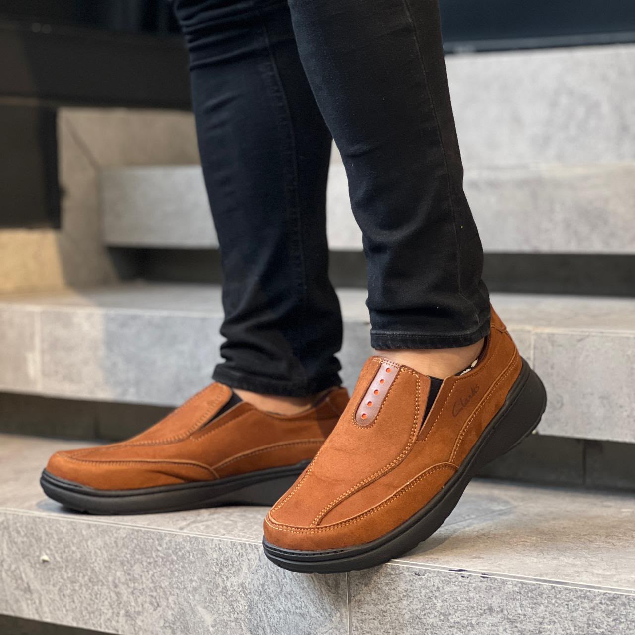 Mocasin Clavert