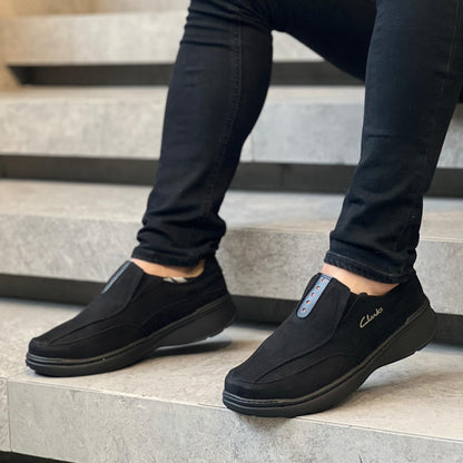 Mocasin Clavert