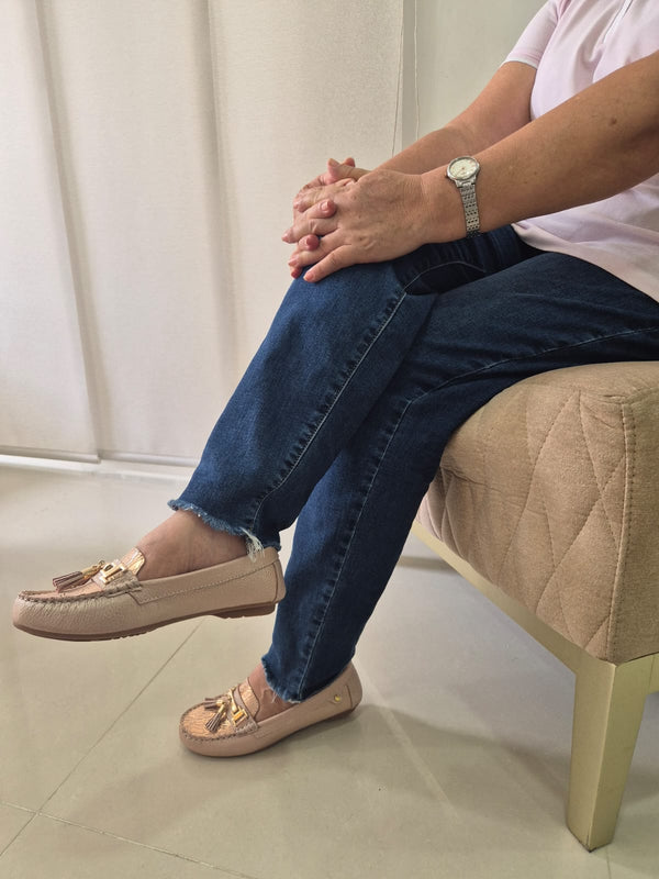 María González