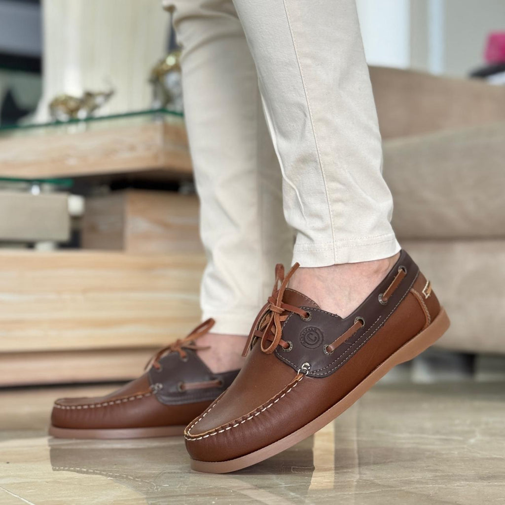 Mocasin Bermont