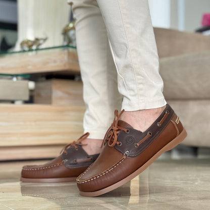 Mocasin Bermont