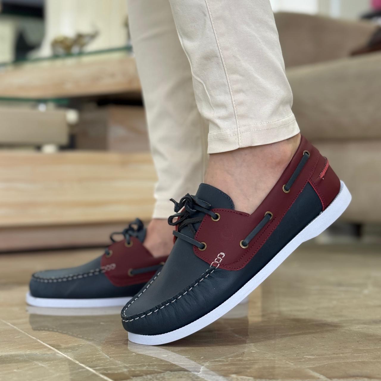 Mocasin Bermont