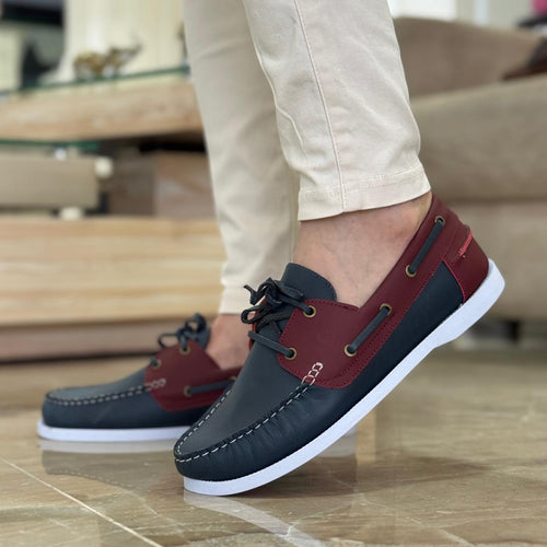 Mocasin Bermont