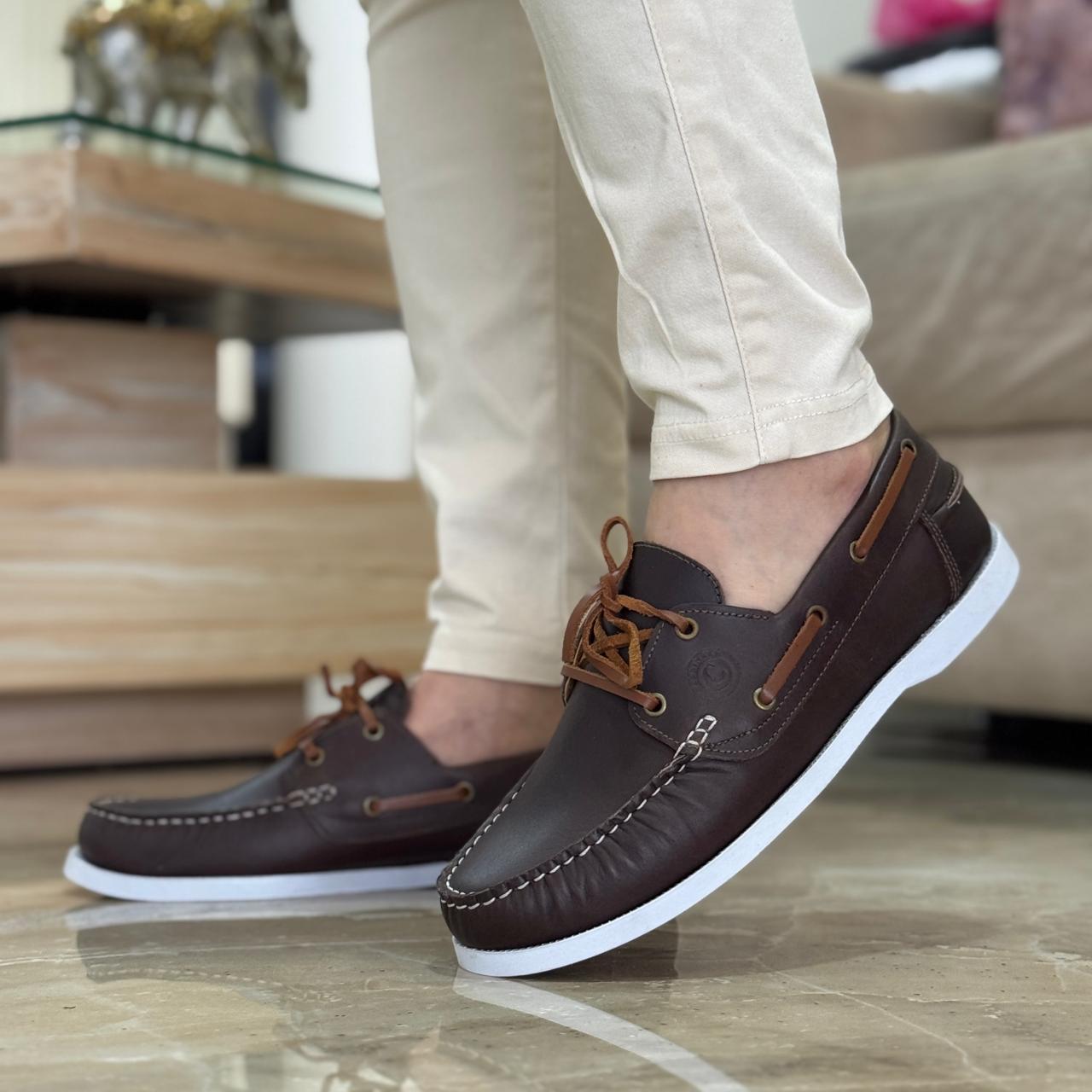 Mocasin Bermont