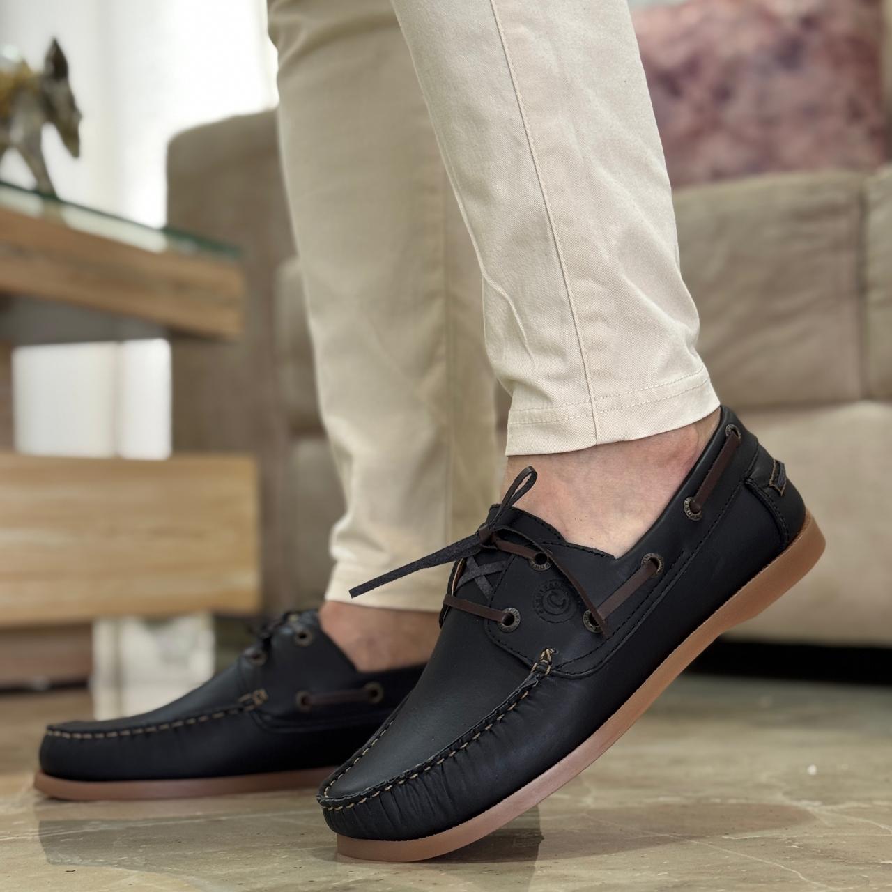 Mocasin Bermont